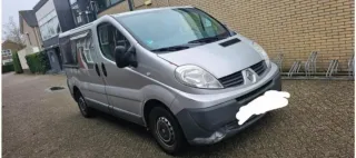 Renault Grand Espace 2013