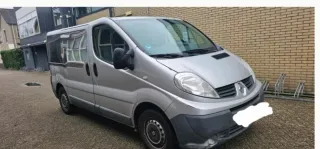 Renault Grand Espace 2013