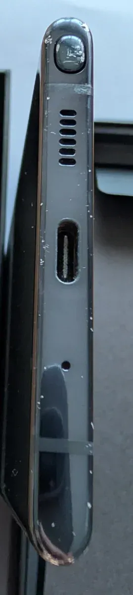 Smartphone Samsung Galaxy Note10+ 5G 512GB 12GB