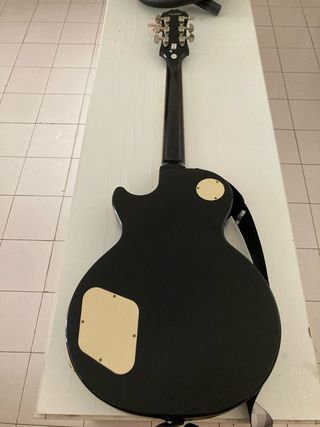 Chitarra Elettrica Epiphone Les Paul Tribute