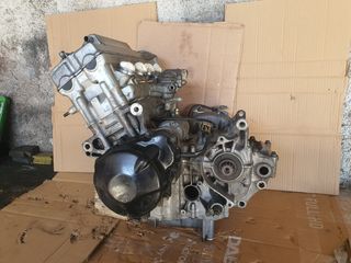 Motor HONDA CBR 600 F4