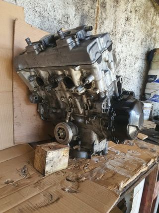 Motor HONDA CBR 600 F4