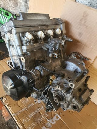 Motor HONDA CBR 600 F4