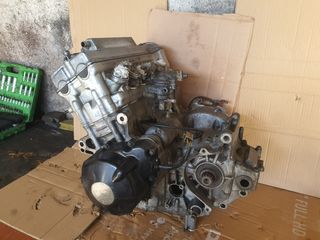 Motor HONDA CBR 600 F4
