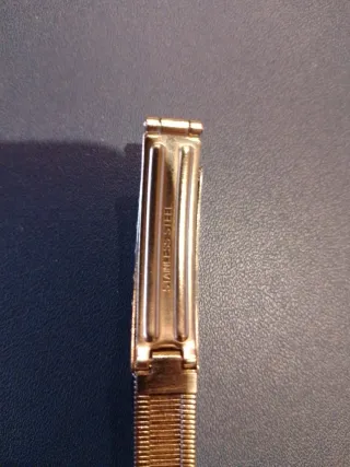 Reloj Radiant Mujer Automático plata