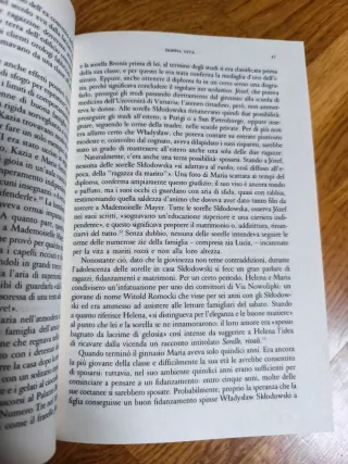 Marie Curie. Una vita