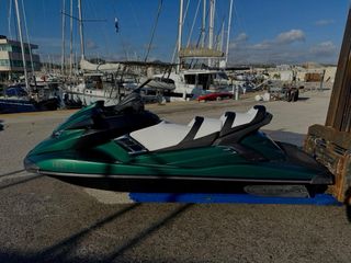 Yamaha FX Cruiser SVHO 280 CV 3 plazas