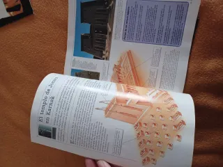 Revistas EgiptoMania