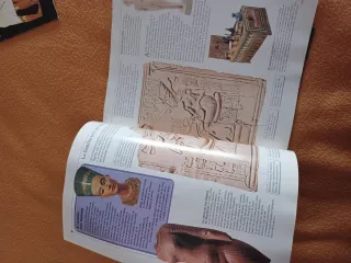 Revistas EgiptoMania