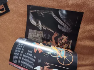 Revistas EgiptoMania