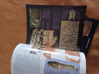 Revistas EgiptoMania