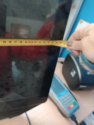 Monitor Táctil 10 Puntos HDMI Full HD 1080p