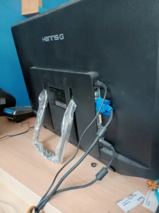 Monitor Táctil 10 Puntos HDMI Full HD 1080p