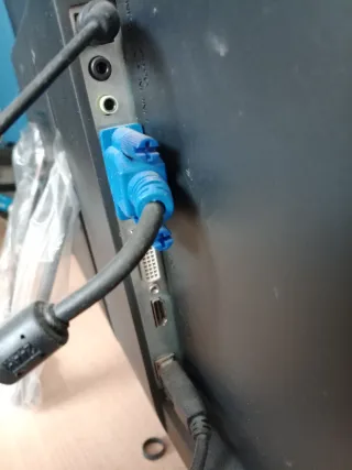 Monitor Táctil 10 Puntos HDMI Full HD 1080p