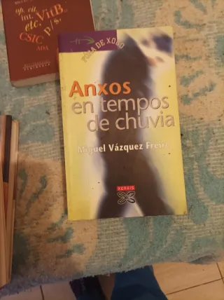 Libros