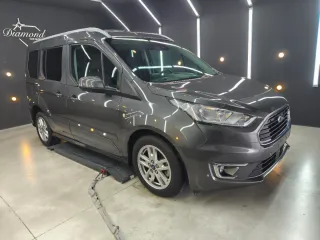 Ford Tourneo Connect 2019