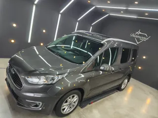 Ford Tourneo Connect 2019
