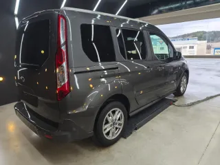 Ford Tourneo Connect 2019