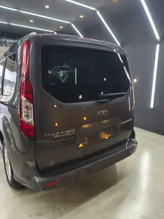 Ford Tourneo Connect 2019