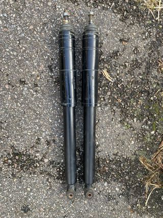 Amortiguadores Traseros Mercedes W124