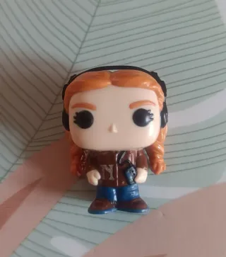 Funko Kinder Joy Stranger Things