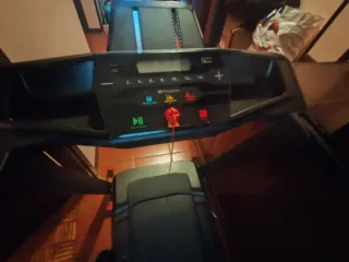 Tapis Roulant ritiro