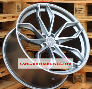 Juego 4 llantas para bmw varios tamaños 12