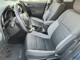 Toyota Auris 1.2T 2016
