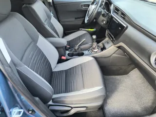 Toyota Auris 1.2T 2016