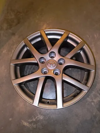 Toyota Auris 1.2T 2016