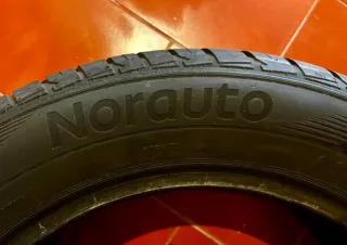 Pneu Norauto Prevensys 4 205/55 R16 91V