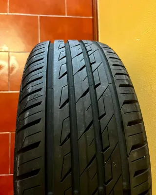 Pneu Norauto Prevensys 4 205/55 R16 91V