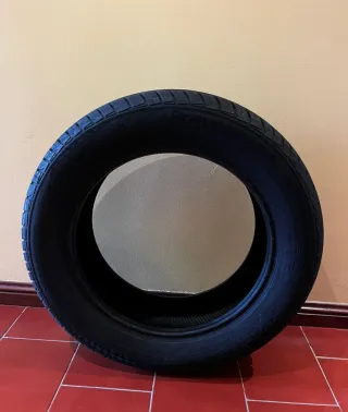 Pneu Norauto Prevensys 4 205/55 R16 91V