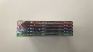 Pack coleccionista Mini CDs + 25 CDs Verbatim