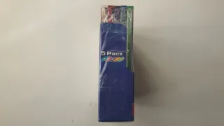 Pack coleccionista Mini CDs + 25 CDs Verbatim