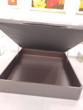 Canapé abatible Flex 150cm