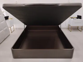 Canapé abatible Flex 150cm