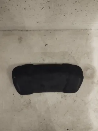 Schienalino GIVI Maxia