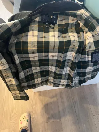 Chaqueta Barbour International