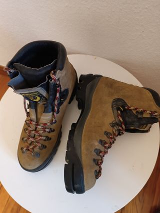 Botas La Sportiva Makalu Talla 44