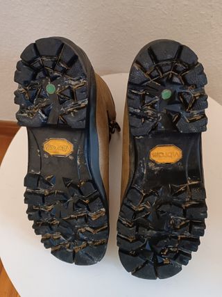 Botas La Sportiva Makalu Talla 44