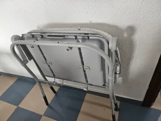 Bañera Chicco Plegable con Cambiador