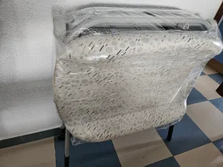 Bañera Chicco Plegable con Cambiador