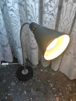 Lámparas de Ikea