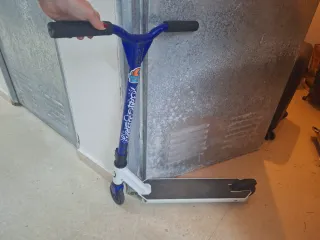 Patinete Oxelo para niño