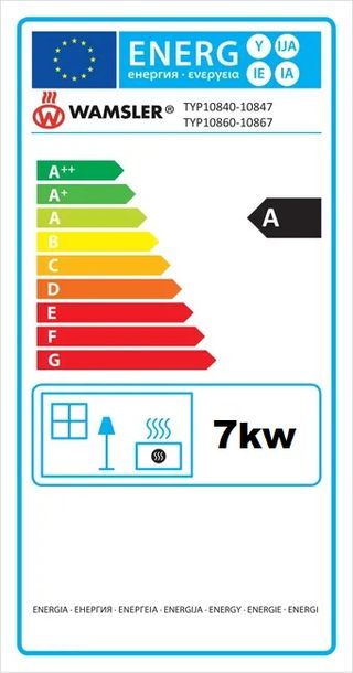 Barbacoas, stufe a legna e pellet, installazione e pulizia