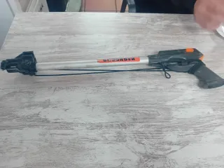 Fusil de pesca submarina