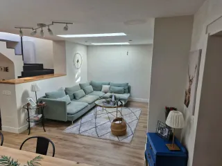 Sofá Söderhamn Ikea Verde