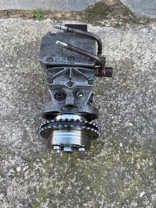 Bomba Inyectora Ford transit connect