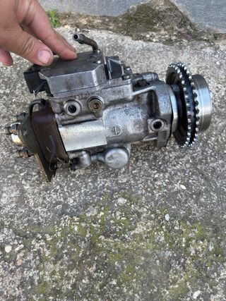 Bomba Inyectora Ford transit connect